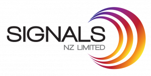 Signals NZ LTD